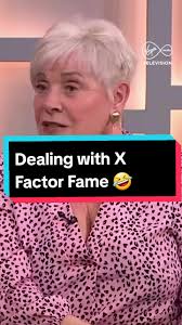 Mary Byrne's Journey to X Factor Fame