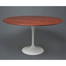 Knoll International Tulip Table Eero Saarinen 1950s Design Market