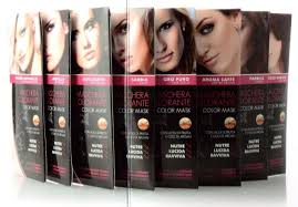 I capelli color cioccolato corrispondono a un castano scuro con riflessi più chiari. Maschera Colorata Per Capelli Rosso Rubino Master In Vendita Online Cama Beauty Shop