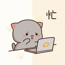 Join facebook to connect with animasi kucing galas and others you may know. Pin Oleh Rosemary March Di Mochicat Seni Kucing Animasi Kucing