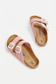 Birkenstock Sandals Birkenstock Size Chart Uk Birkenstock Arizona Pink Suede Sandals Women Shoes Pink Suede Shoes Pink Suede