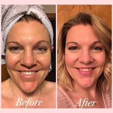 📸 @libartystudios Makeup by @flawlessfacesbyjane Hair by  @flawlessfacesbyjane studio Retouching by @retouchingsouls Campaign  @nubanbeauty new foundation line