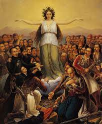 Newsit χωρις κατηγορια επανασταση 1821: My8oi Kai Alh8eies Gia Thn Ellhnikh Epanastash Toy 1821 Kai To Prwimo Neoellhniko Kratos Offlinepost