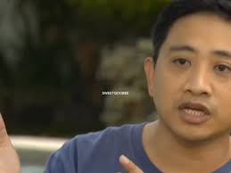 Jericho James Ariola