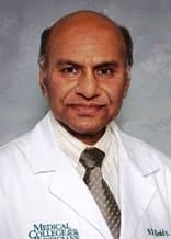 Dr. William P. Waring III, MD