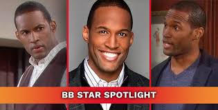 Get bios, pictures and more on cbs Lawrence Saint Victor Facts The Bold And The Beautiful Cast