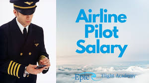 In order to ensure pilots are not over worked, airline pilots are limited to 1,000 flight hours. Airline Pilot Salary How Much Will I Earn As A Pilot