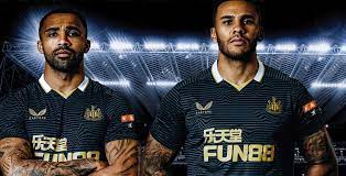Now i made 3 o 4 maybe, that i'll publish this afternoon, see u soon! Castore Newcastle United 21 22 Away Kit Released Footy Headlines