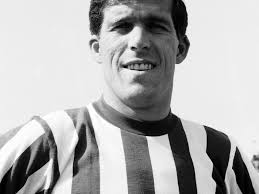 A tribute to Sunderland legend George Herd