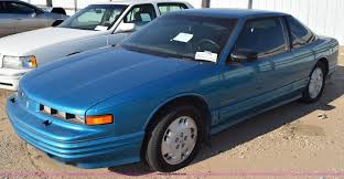 Image result for Dark Adriatic 1994 Oldsmobile