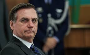 Pf conclui que jovem tinha. Em Video Jovem Que Pretendia Matar Bolsonaro Detalhou Plano Brasil Pleno News