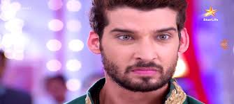 Will Neel change his relationship with Jhende today?