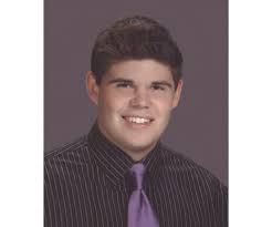 Jonathan Gregoire Obituary (2014)