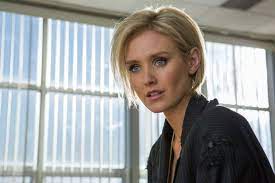 Nadia The Wedding Ringer Short Hair Styles Happy Hair Short Blonde Hair