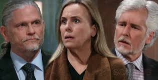 General Hospital: Jeff Kober celebrates a milestone as Cyrus Renault finds  God