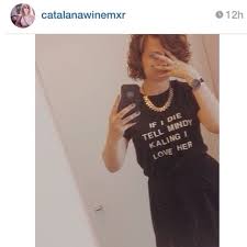 So many questions i could not get to. Pin By Hayley Cathrine Mann On Media T Shirts For Women Women Style