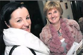 Manchester boy who was Drogheda hero