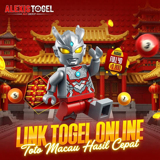 ALEXISTOGEL : Luxe Fete Link Togel Online dan Bandar Toto Macau dengan  Hasil Cepat