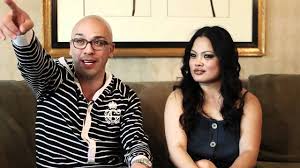 A Closer Look At Jo Koy Relationships And The Story About His Ex Wife Angie King Linefame