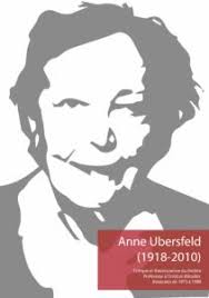 Études théâtrales, les origines