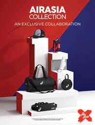 1 of 5 videos that we did for airasia in their campaign. Airasia Duty Free And Merchandise Catalogues Airasia