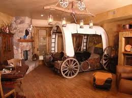 Creative World Themed Hotel Rooms Cowboy Bedroom Themed Hotel Rooms Western Home Decor