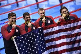 Murray dominates in rio, outsider puig arrives on big stage. What Country Has Won The Most Summer Olympic Medals Time