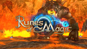Runes Of Magic Launches On Steam Mmos Com