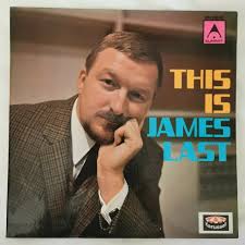 JAMES LAST