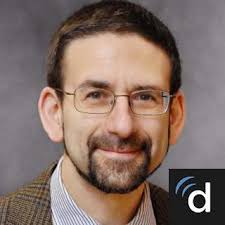 Dr. David A. Potter, MD