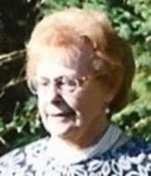 Clarice Jackson Obituary (2015)