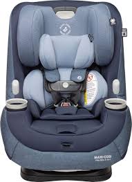 Maxi Cosi Pria Max 3 In 1 Convertible Car Seat Nomad Blue Cc208emq Best Buy In 2020 Car Seats Convertible Car Seat Baby Car Seats