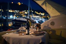Explore reviews, menus & photos and find the perfect spot for any occasion. Positano Dinner On Boat 2021
