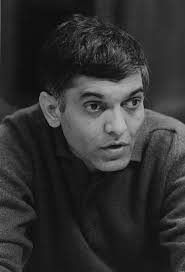 Eqbal Ahmad: Soldier, Scholar, Sage