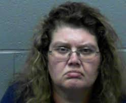 Woman charged in connection to child neglect, sexual abuse