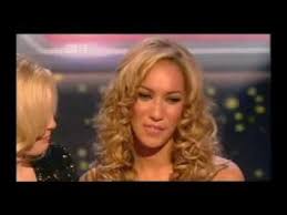 Leona Lewis X Factor Final All By Myself Leona Lewis Best Song Ever People Of Interest