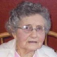 Gladys Bjerke Obituary September 1, 2012