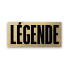 Légende