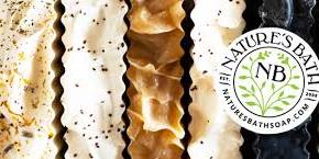 Shaker Village Craft Fair — Nature's Bath