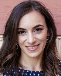 Nadia Ellison's Instagram, Twitter & Facebook