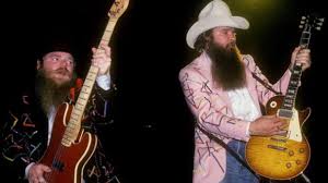 La grange by zz top with lyrics! 36 Years Ago Zz Top Went Beast Mode And Crushed La Grange Tush Daily Rock Box
