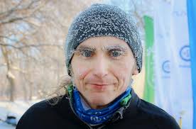 Event #30 (not)parkrun