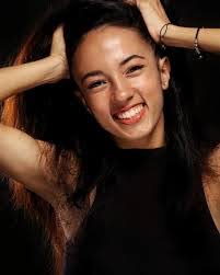 Dayana Castro's Instagram, Twitter & Facebook