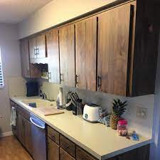 Hdpe is the most durable material in the cabinet. Kitchen Cabinets Refinish With Epoxy Resin For Sale In Orlando Fl 5miles Buy And Sell