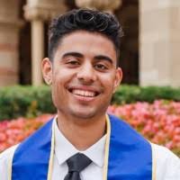 70+ "Ranade" profiles