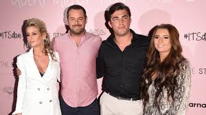 Click the link below to see what others say about love island: Love Island Winners Dani Dyer And Jack Fincham Confirm Split Bbc News