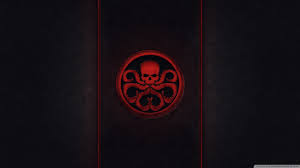 Hydra Logo Wallpaper 2560x1440 Wallpaper 2560x1440 231965 Wallpaperup Skull Wallpaper Hd Wallpaper Hydra