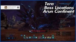 Kumas royale battleground in tera online we won the match, & i was the mama kumas second round (ﾉ◕ヮ◕)ﾉ*:･ﾟ watch live at. Tera Trophy Guide Dex Exe