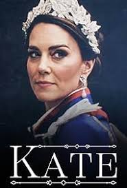 Kate (TV Series 2025)