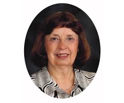 Jean Verona Borrell Obituary (2024)